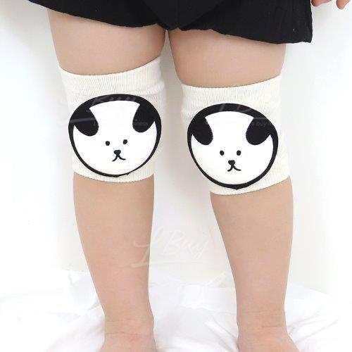 Baby Knee Pads-Bow Wow