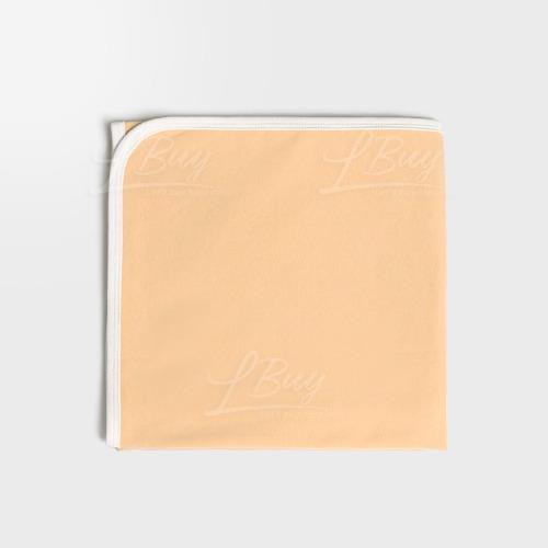 Newborn Swaddle Blanket-Baby Tiger (Spring/Fall)