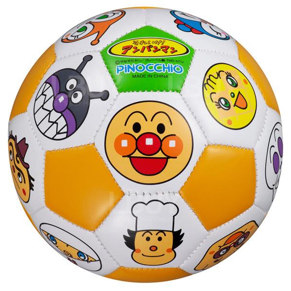 麵包超人兒童足球