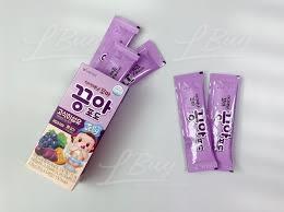kids Grape Jelly