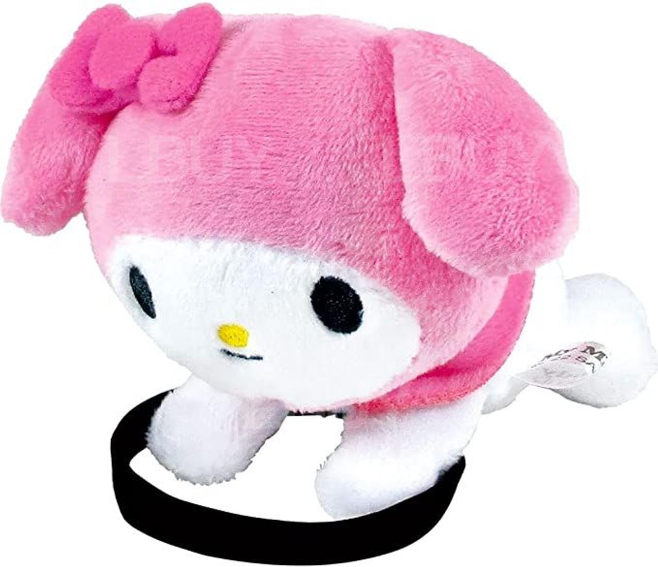 Melody公仔发圈 趴地款