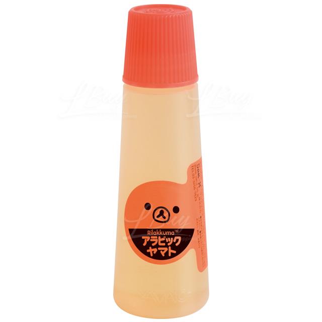 鬆弛熊膠水