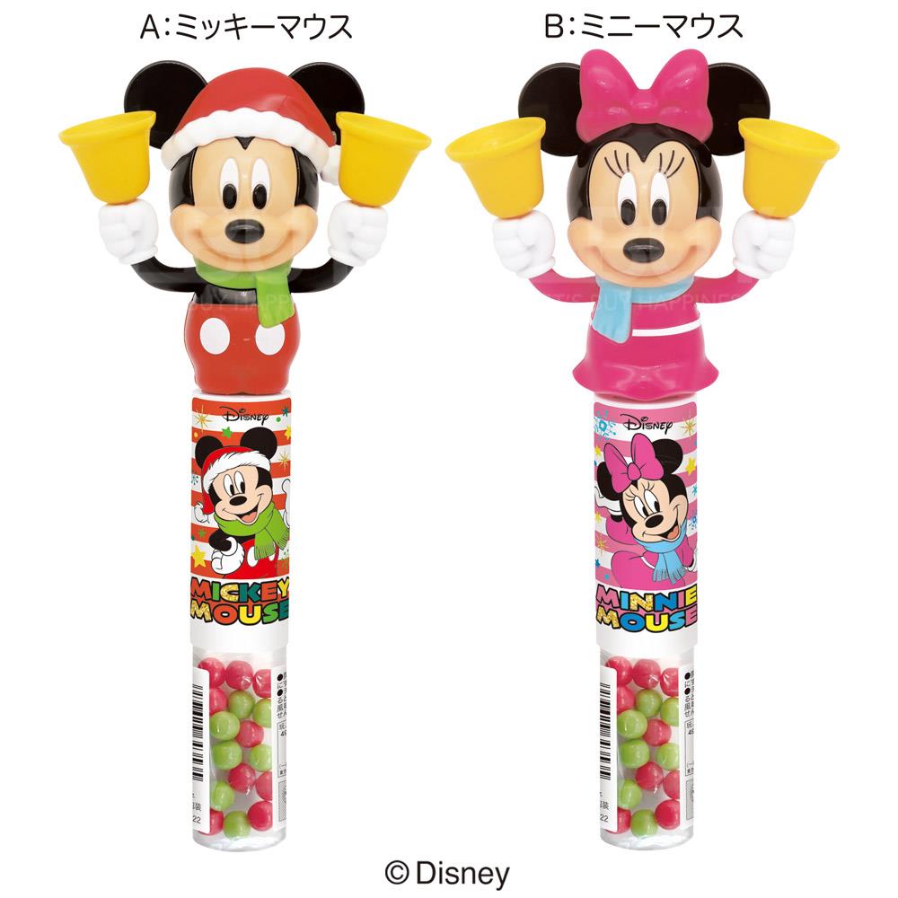 HEART CHRISTMAS BELLDISNEY 5g(Christmas Hamper or Food)