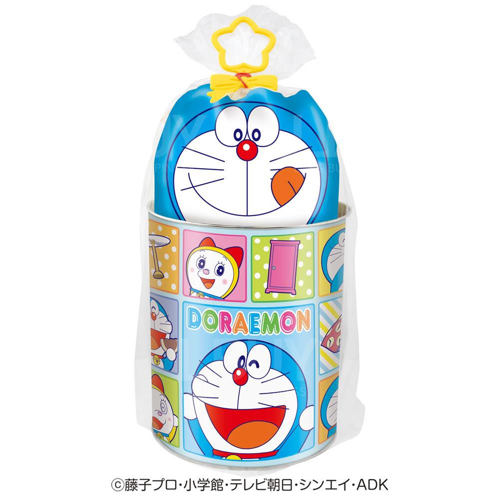 HEART DORAEMONCANDY BIG CAN 452g(Christmas Hamper or Food)