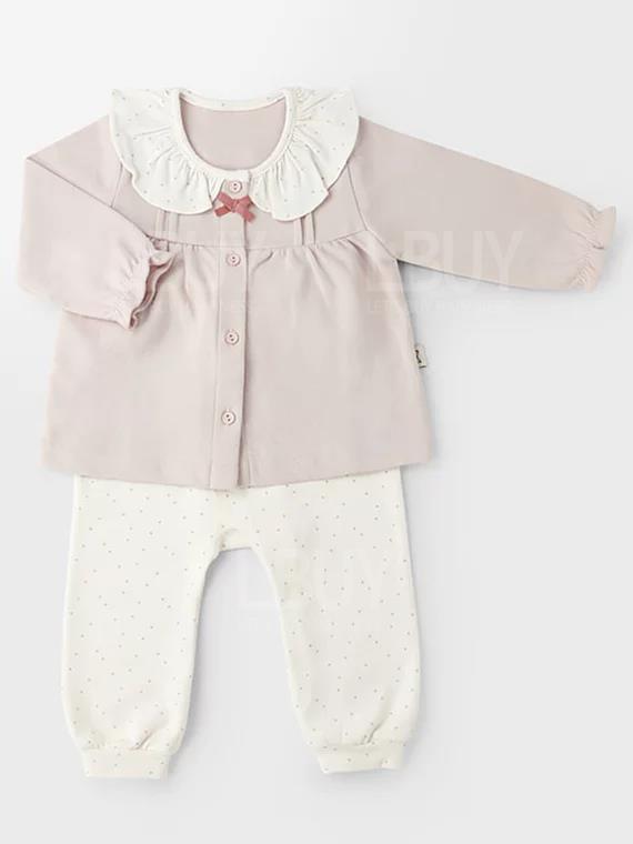 Homewear Set-Madeleine (Winter)家居套装-玛德莲 (冬) 尺寸：70