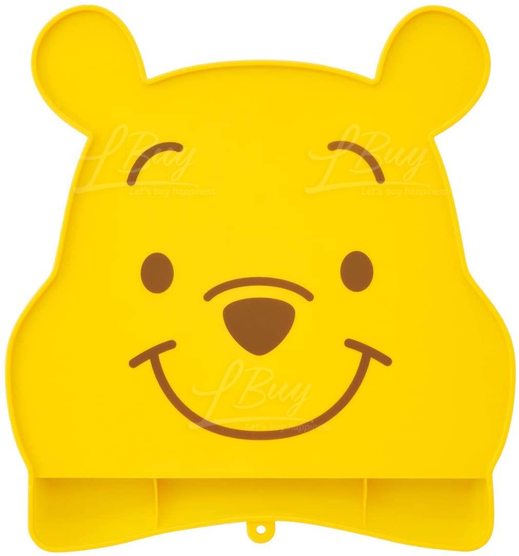 Winnie the Pooh 矽膠餐墊
