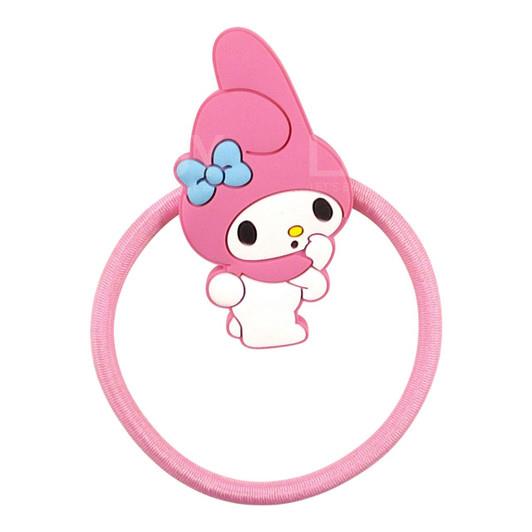 Melody 角色造型髮圈
