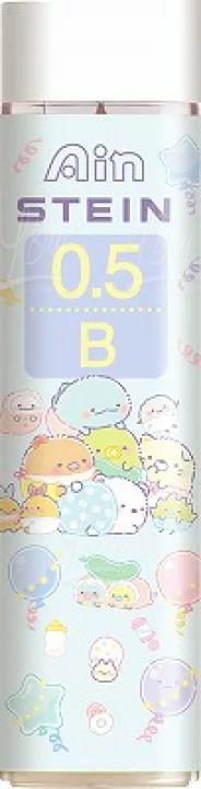 角落生物 0.5 B/0.5 2B/0.5 HD 鉛芯