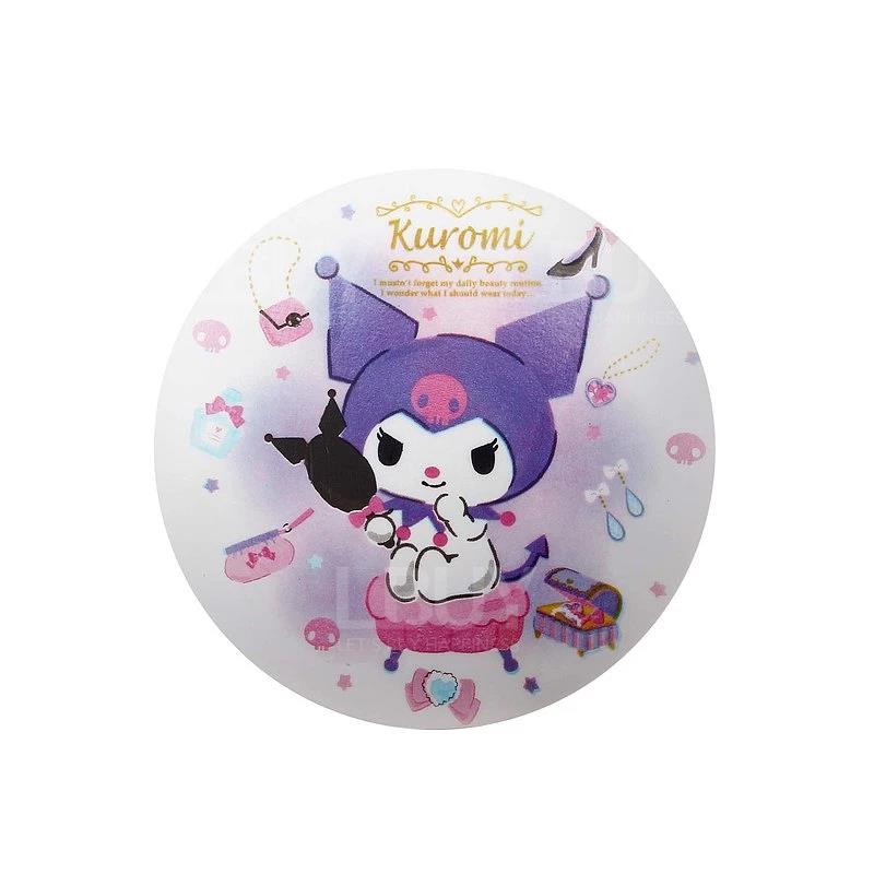 Kuromi 3 In 1 Hand Warmer, Power Bank, LED Lamp