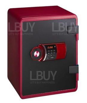 YES-031 Electronic Lock Fireproof Safe