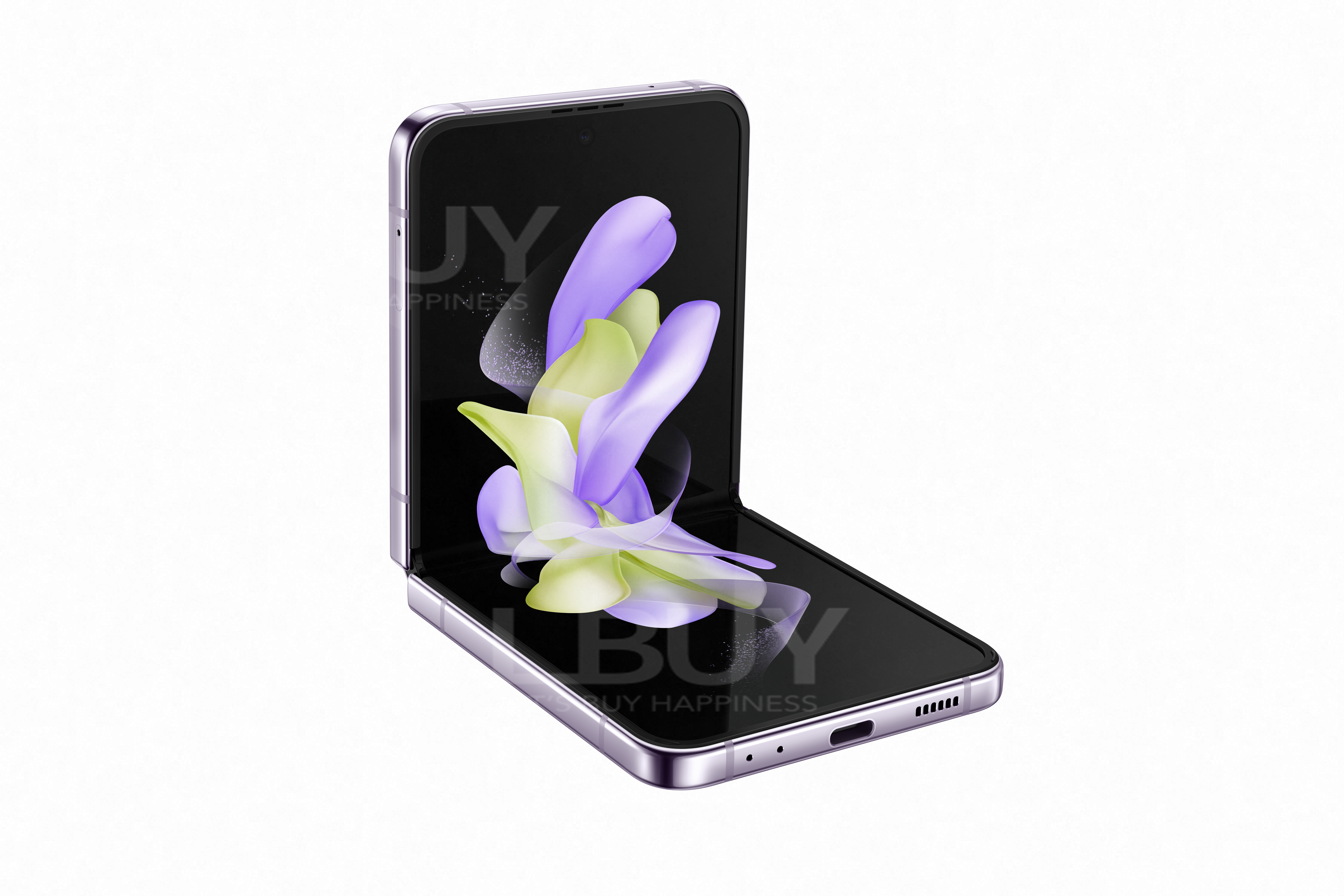 Samsung-Samsung(F7210) Z Flip4 8GB+256GB