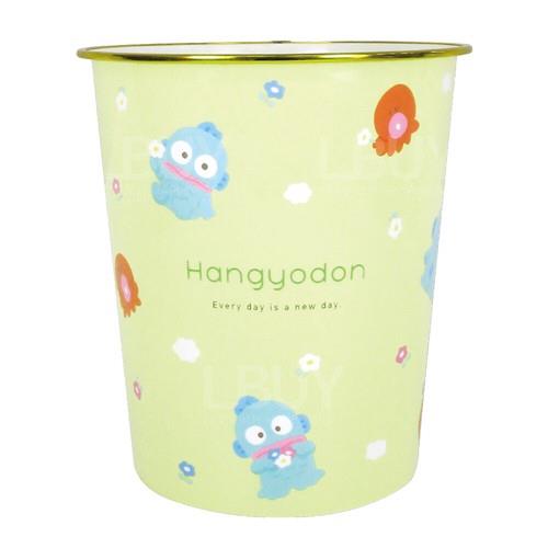 水怪 小型垃圾桶