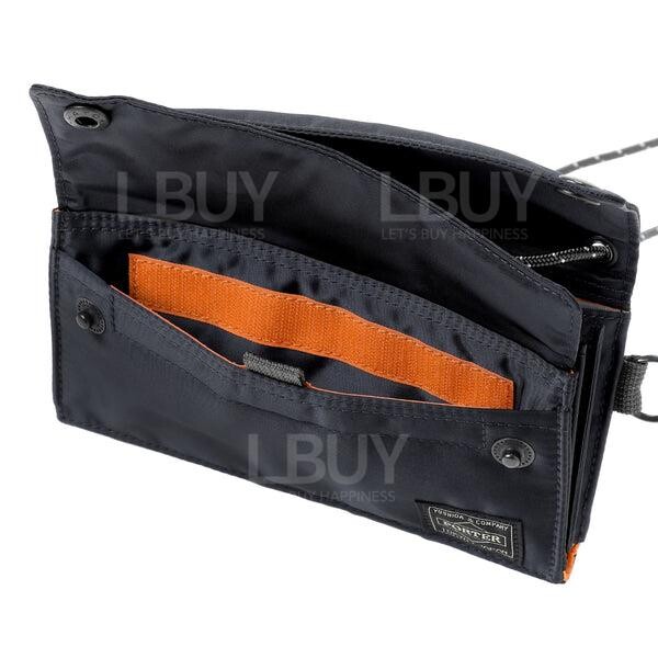 小物 PORTER / PX TANKER SLING PURSE PX TANKER (PX tanker) SLING PURSE | Yoshida&Co. homepage | YOSHIDA