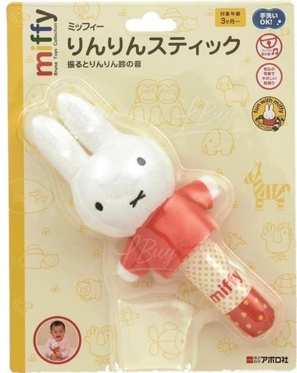 MIFFY摇铃