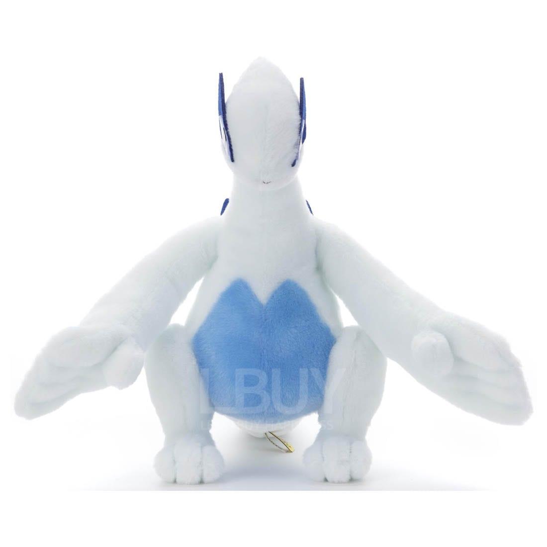 精靈寶可夢毛公仔-寶可夢系列 洛奇亞