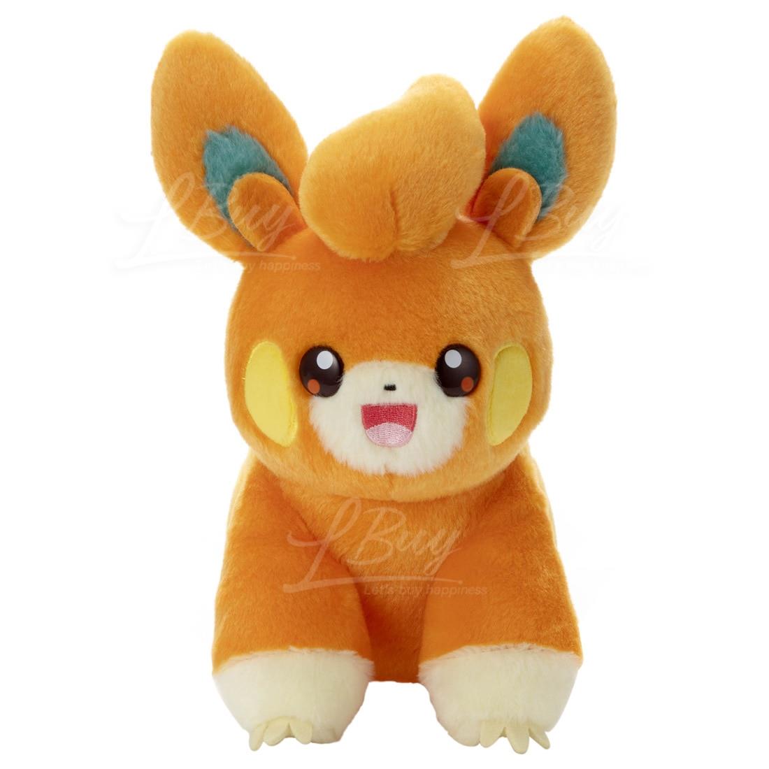 PS Pokemon Plush-Basic Pawmi