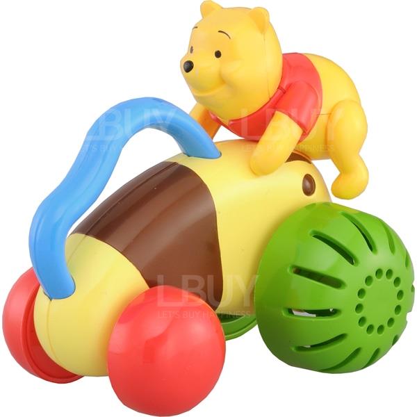 Disney Baby - New Mitsubachi Boo Boo