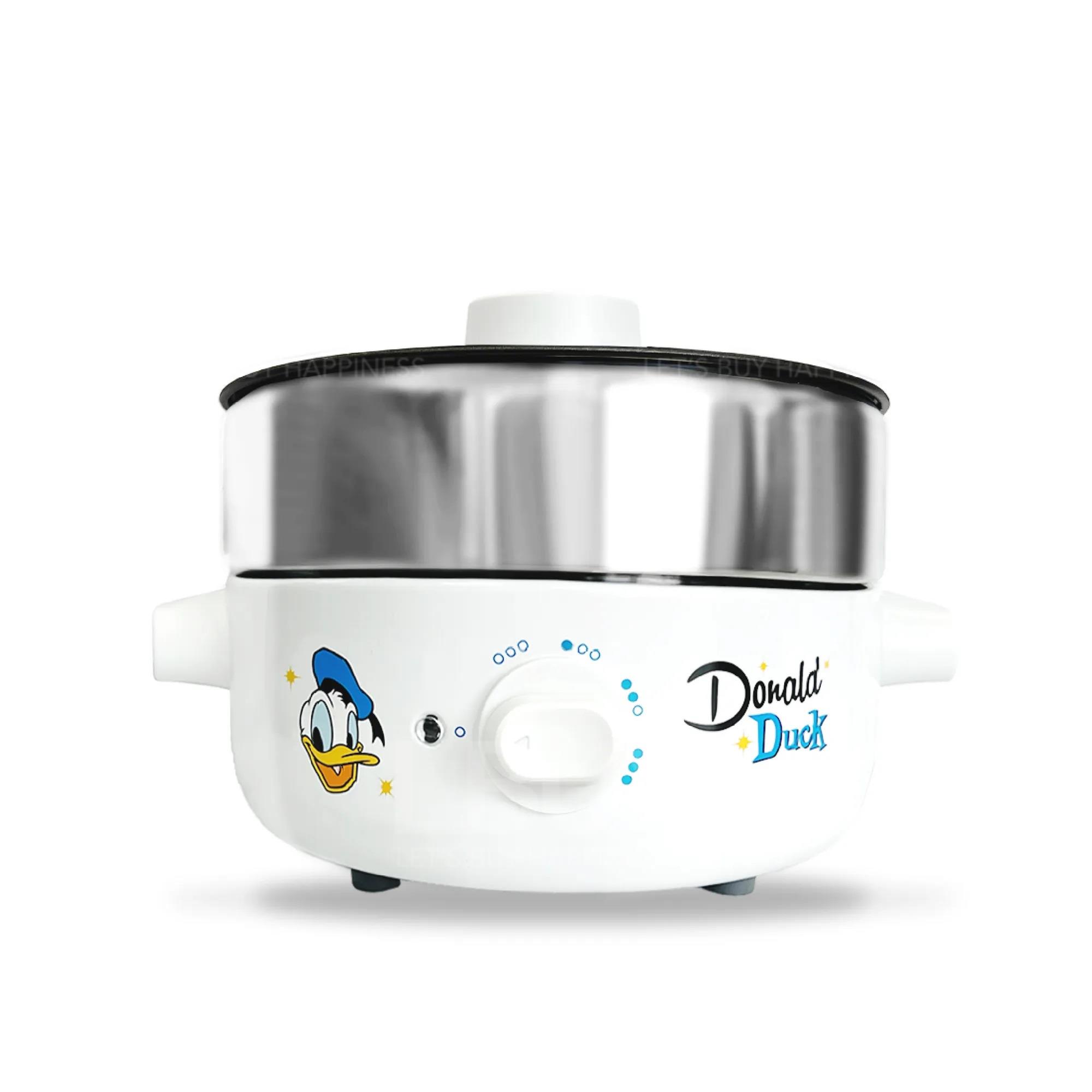Disney Electric Pan-Donald Duck