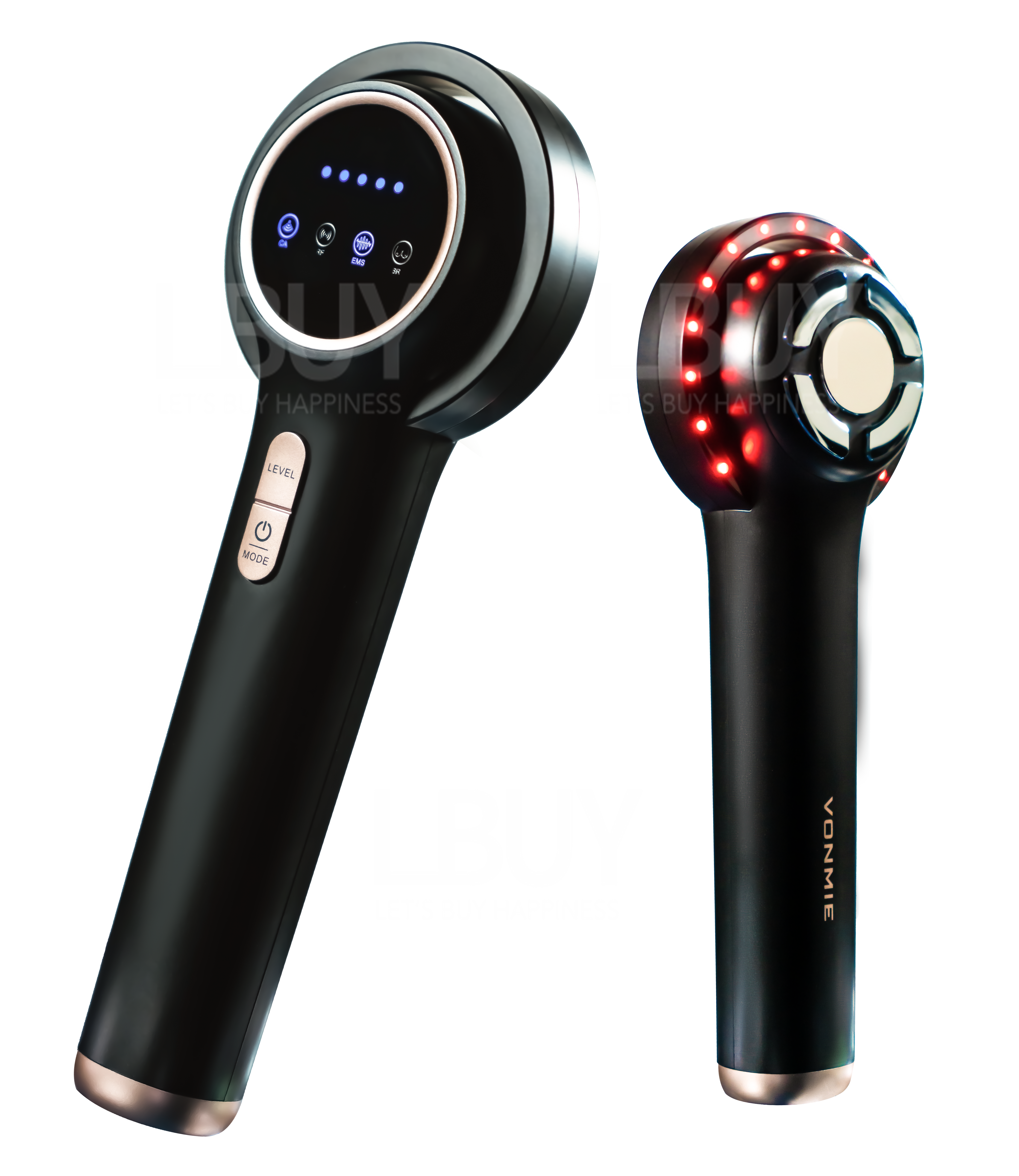 Vonmie Breast & Body Beauty All-in-One