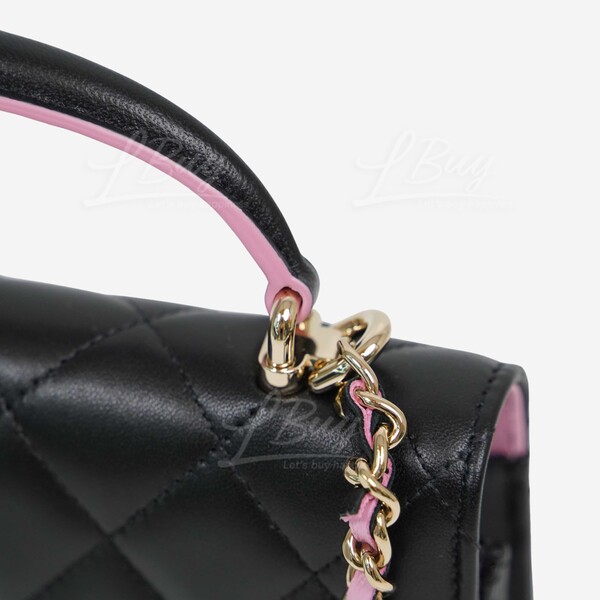 【black♡pinkで可愛い】CHANEL 手袋 C-M255-020923-3-01_grande.jpg?
