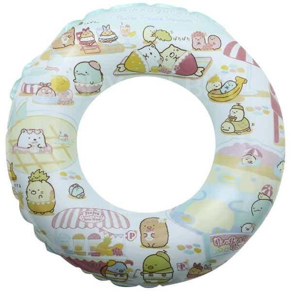 角落生物 70cm 水泡