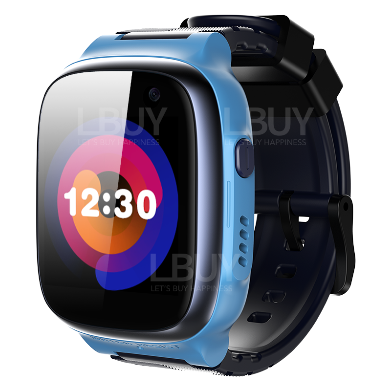 Child Safety Watch Blue