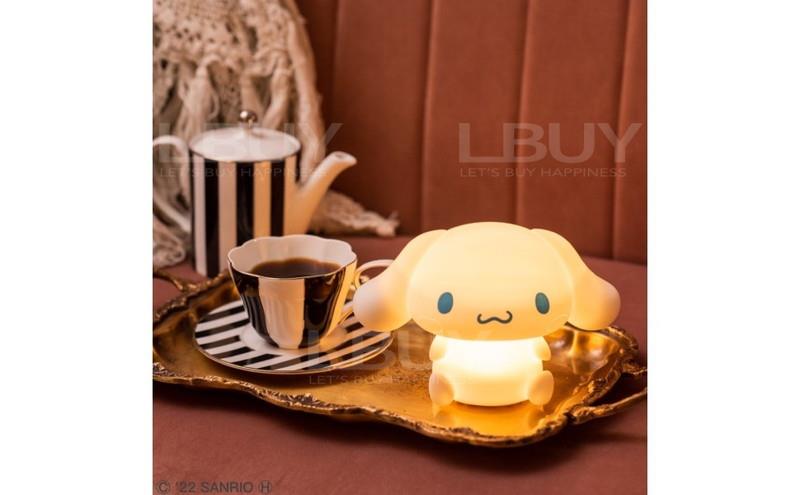 玉桂狗20週年小夜燈