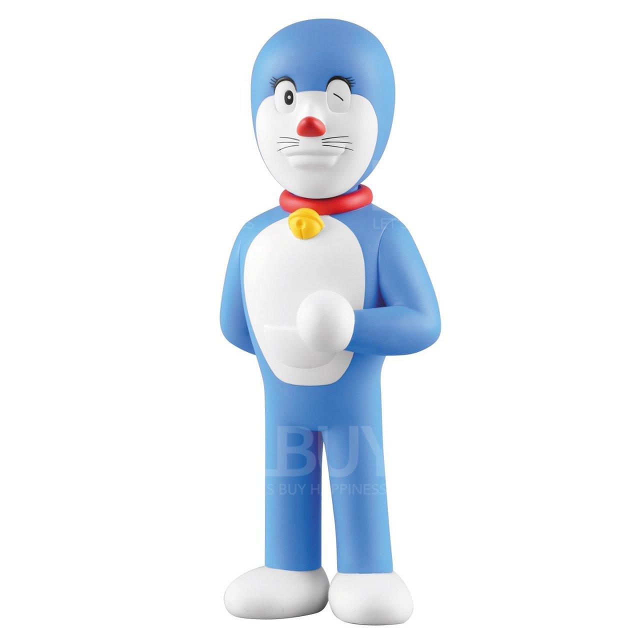 多啦A夢模型公仔 UDF NO.281