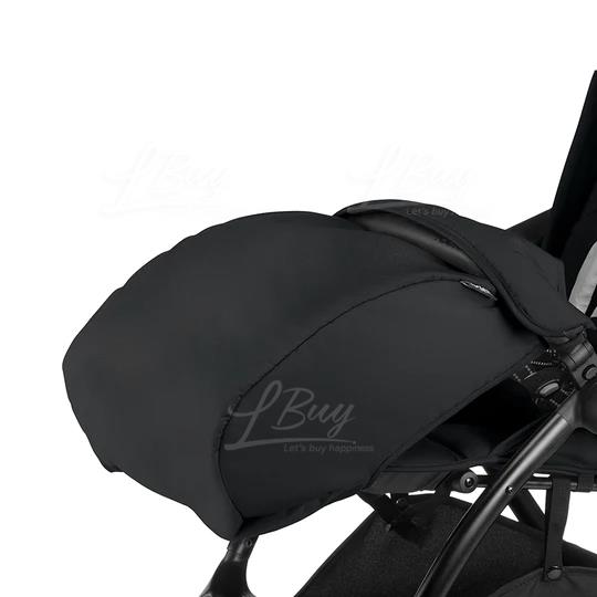 Footmuff Quick - BLACK
