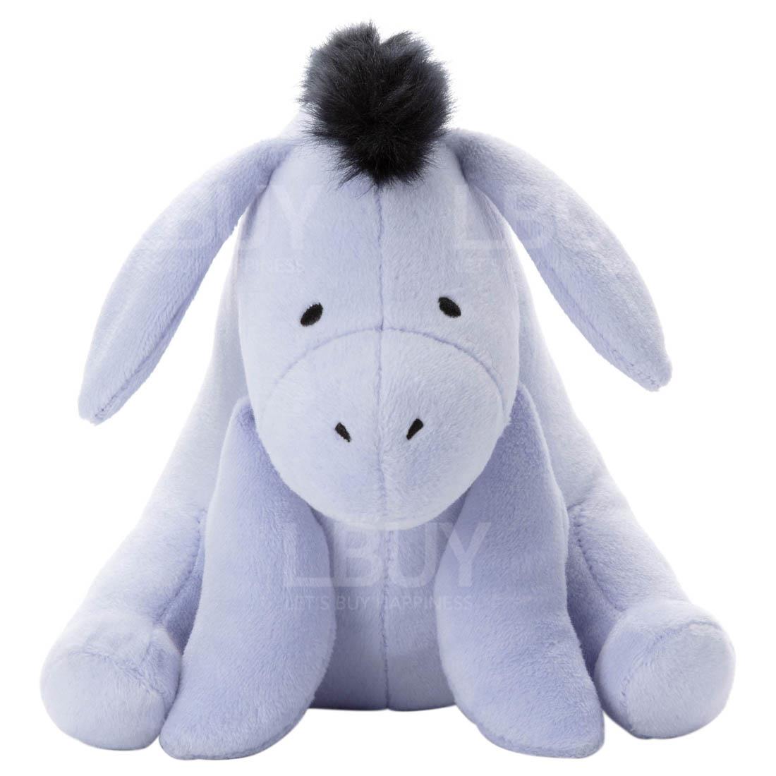 PS Disney Plush-Beans WashableClassic Eeyore