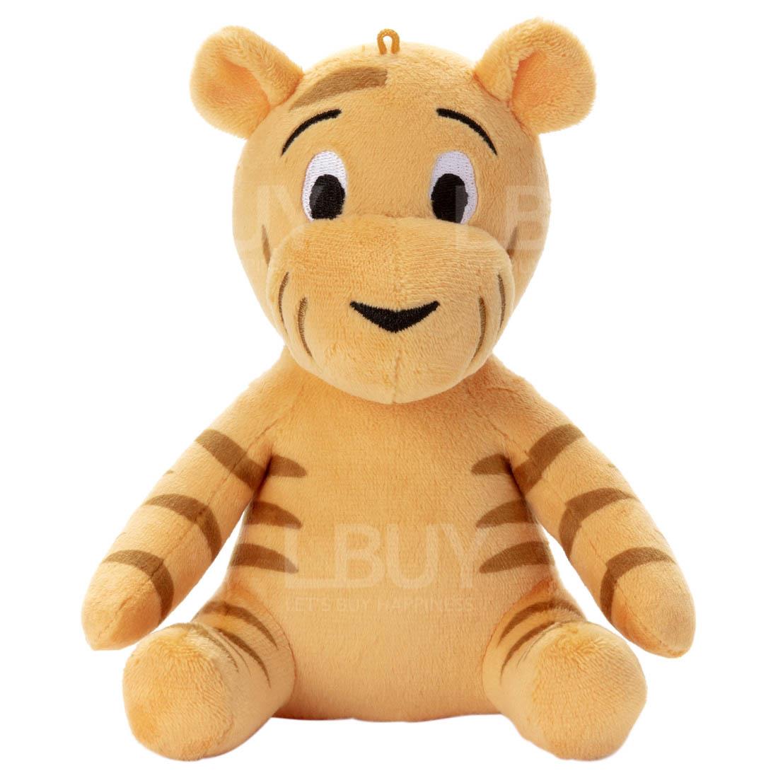 PS Disney Plush-Beans WashableClassic Tigger