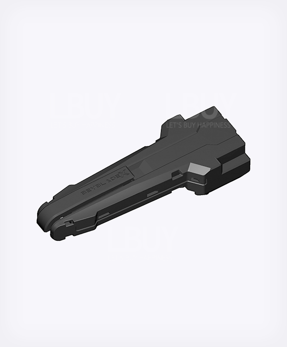 BY BeybladeX Accessory BX-11 Launcher Grip