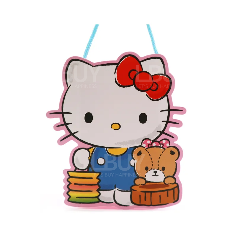 Hello Kitty燈籠24cm(大)