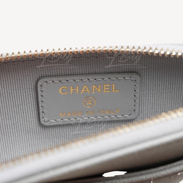 CHANEL - u_u_p_pさま専用 名東】【決算セール】【CHANEL】シャネル スモールショッピング