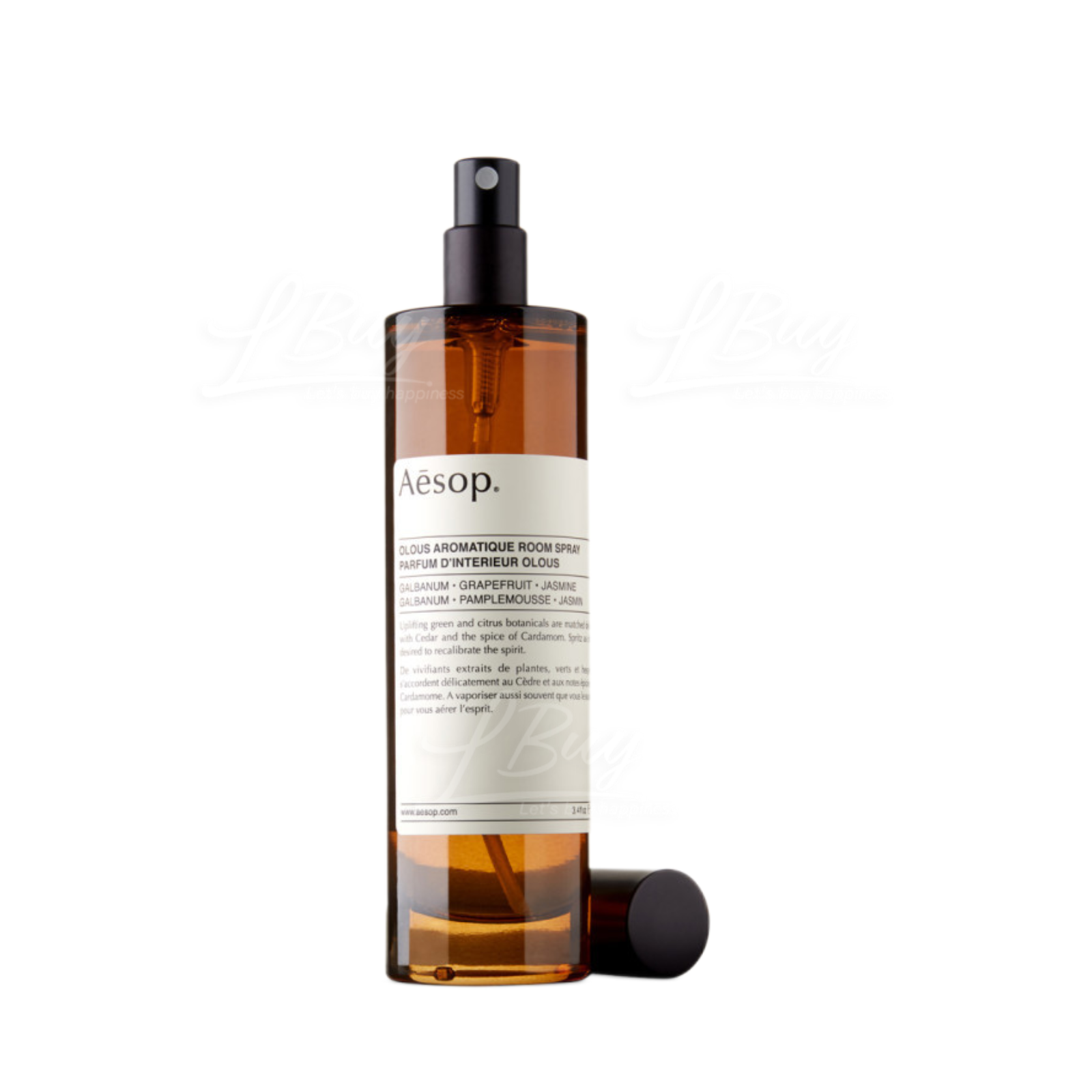 Aesop Orous Arous Aromatic Room Spray 100ml
