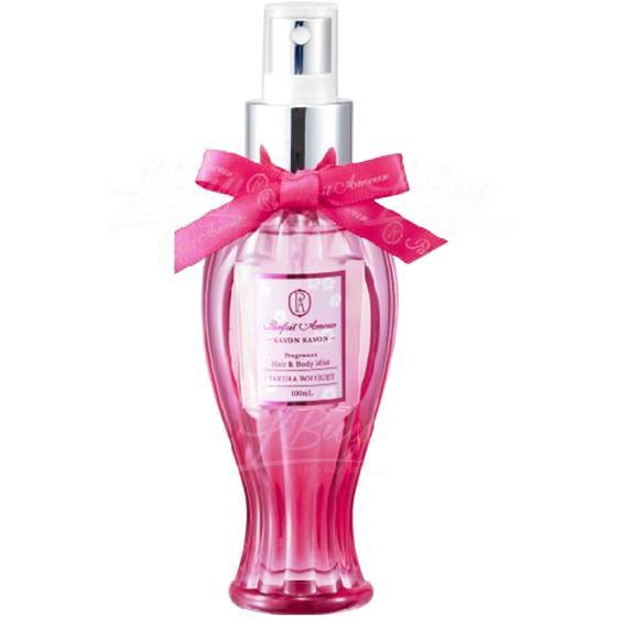 Parfait Amour 头发及身体香氛喷雾-日本樱花 100ml