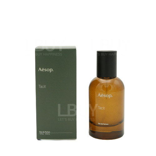 TACIT 悟香水 50ml