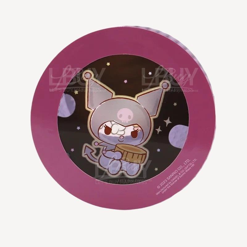 Kuromi燈籠14cm(中)