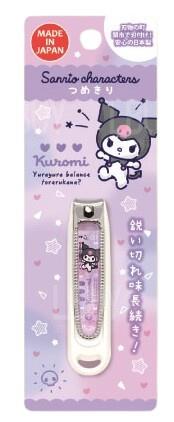 Sanrio Kuromi 指甲鉗