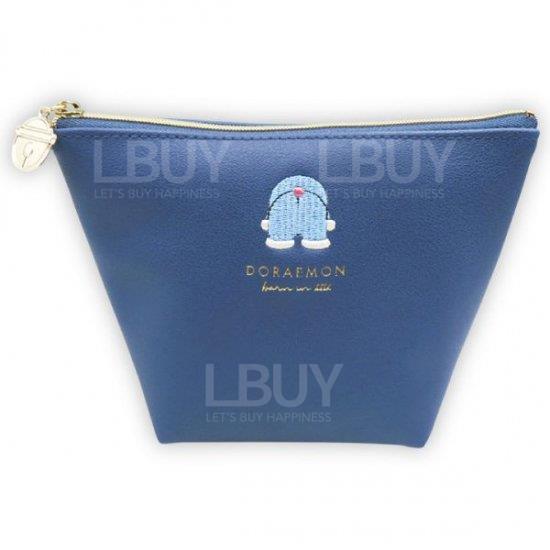 多啦A夢化妝袋