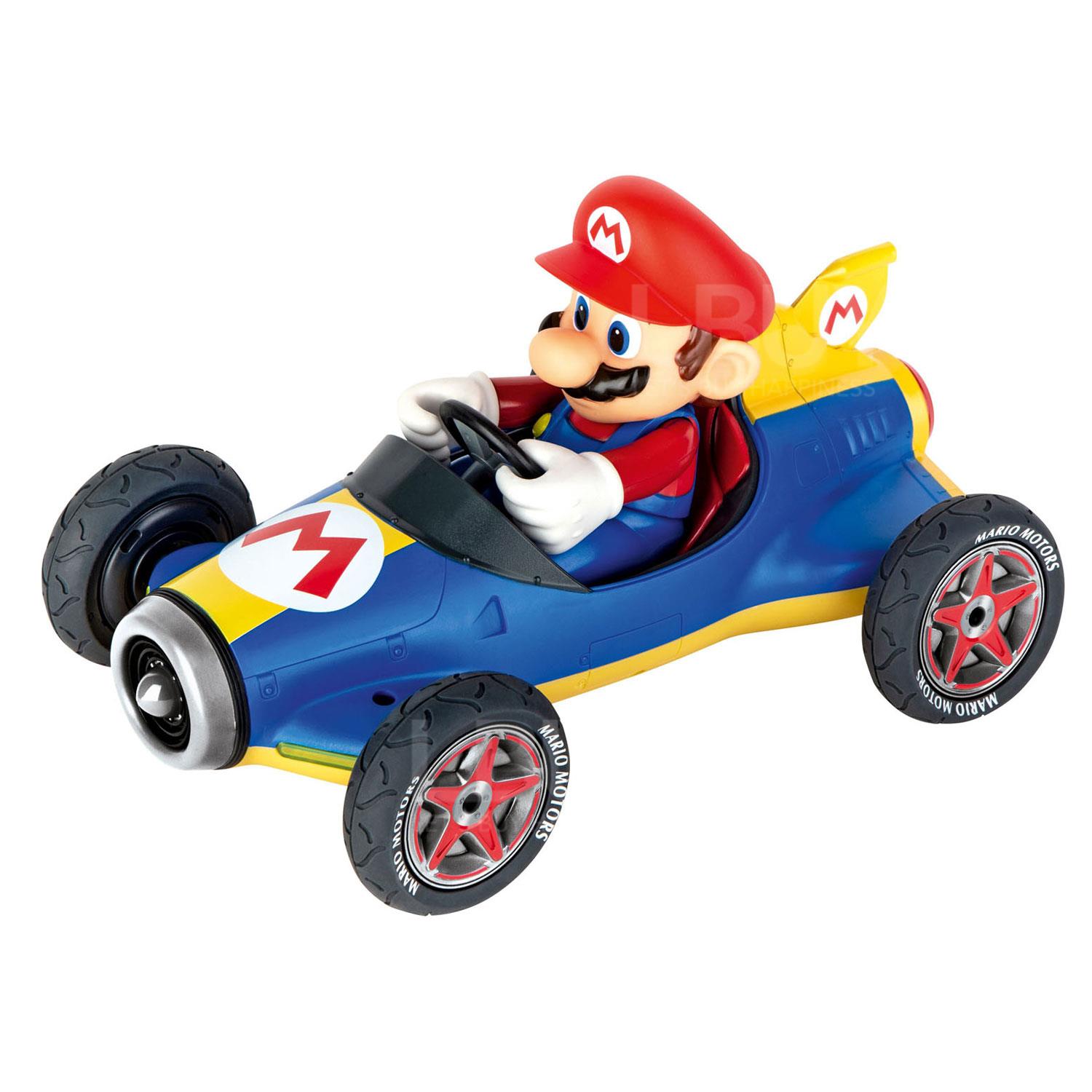 Mario Kart™ 8 -  Mach 8 Mario