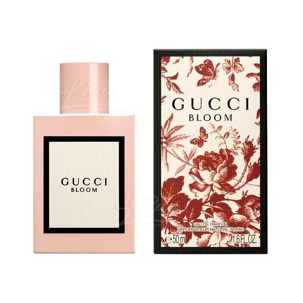 GUCCI Bloom Eau de Parfum 50ml