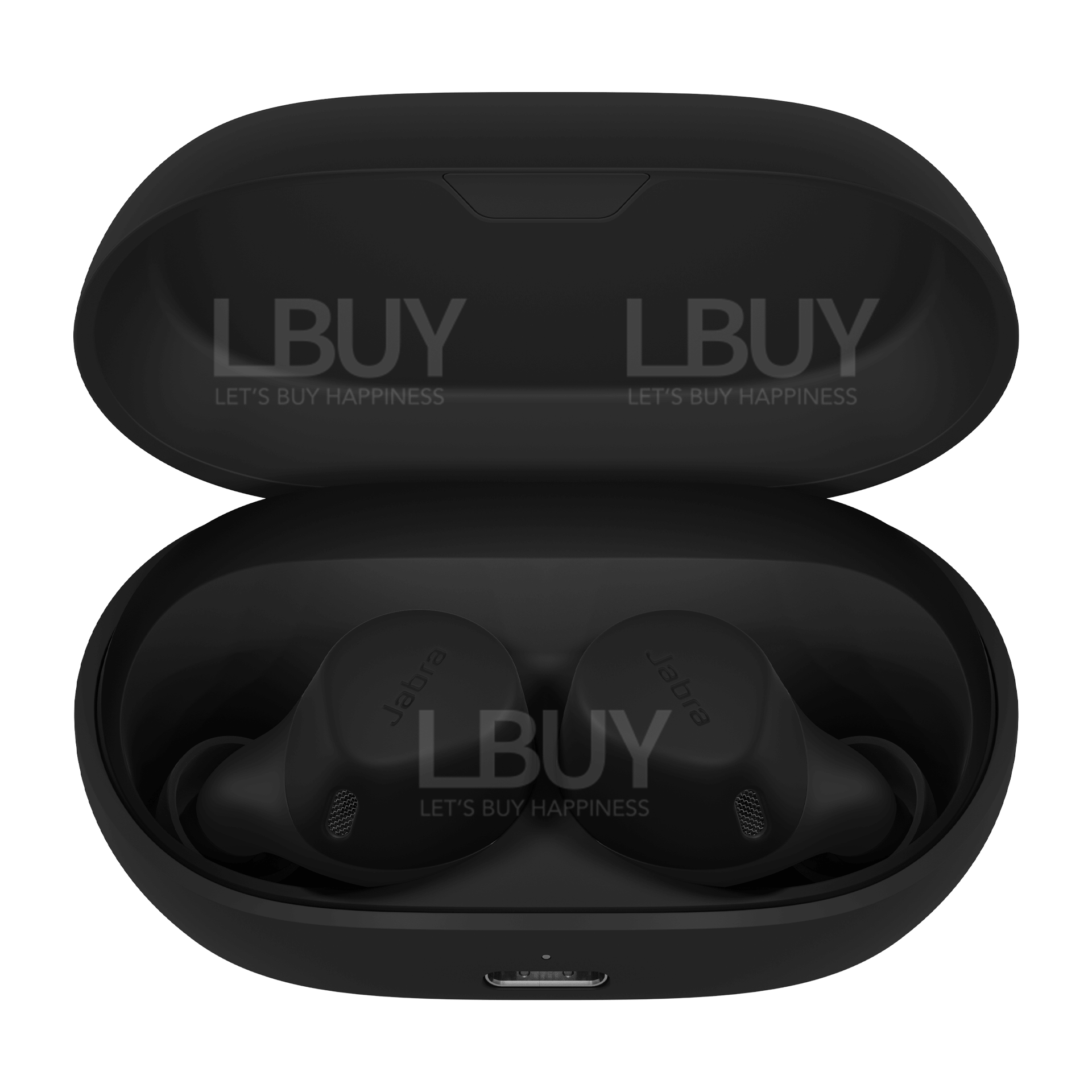 Jabra Elite 7 Active ANC 運動真無線 黑色