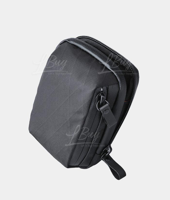 ALPAKA Metro Pouch 收納包 黑色