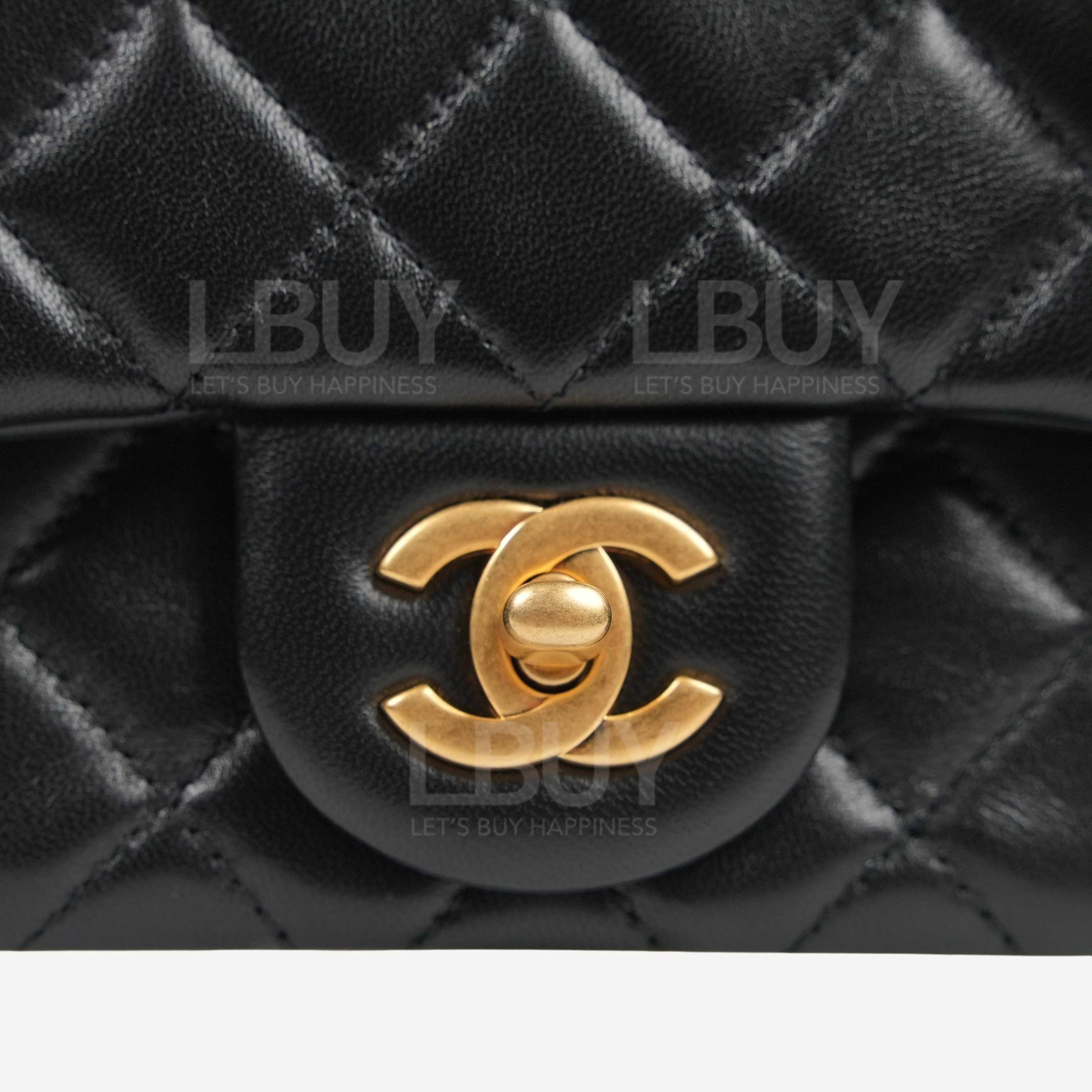 並行輸入品CHANEL手袋 楽天市場】手袋 シャネル（バッグ・小物・ブランド雑貨）の通販