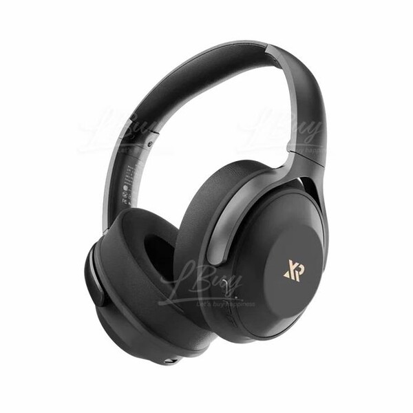 XROUND-XROUND Voca Max flagship noise-canceling earmuff headphones