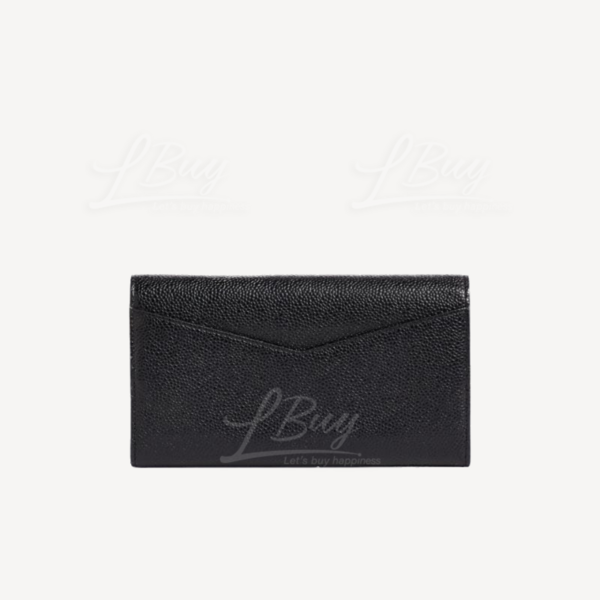 ◆THOM BROWNE◆ 長財布 【FAW065A 00198 001】 ◇THOM BROWNE◇ 長財布 【FAW065A 00198 001】 (THOM BROWNE/長