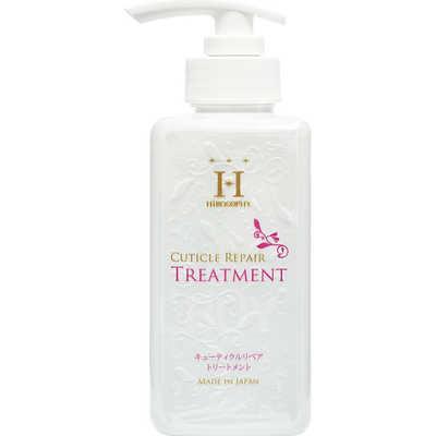 Hirosophy CR Hair Conditioner 280ml