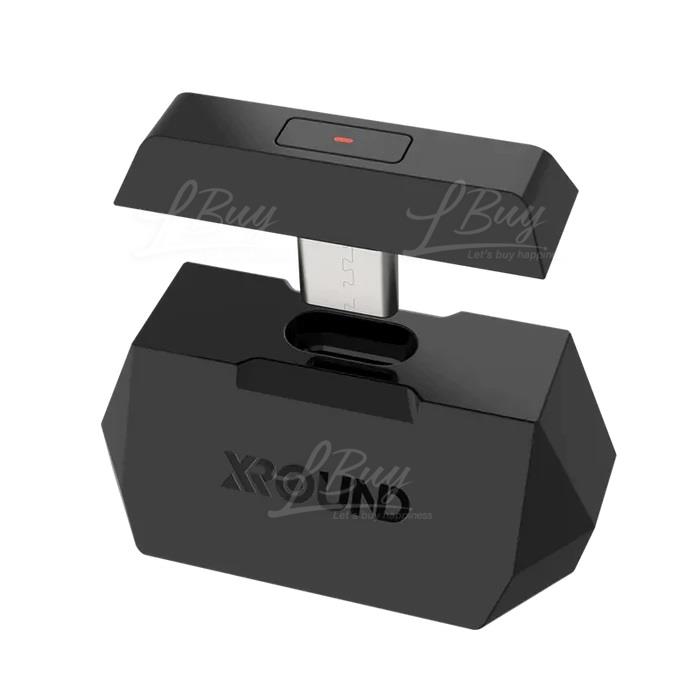 XROUND ThunderConnect PRO gaming grade transmitter