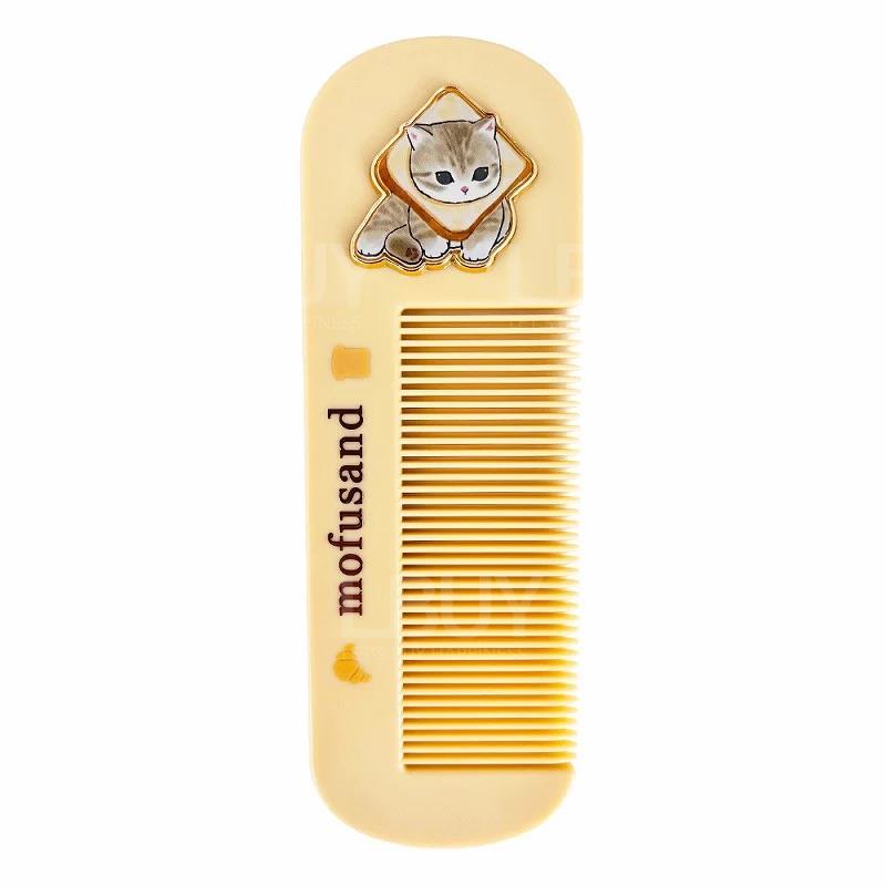 mofusand 麵包猫 梳子